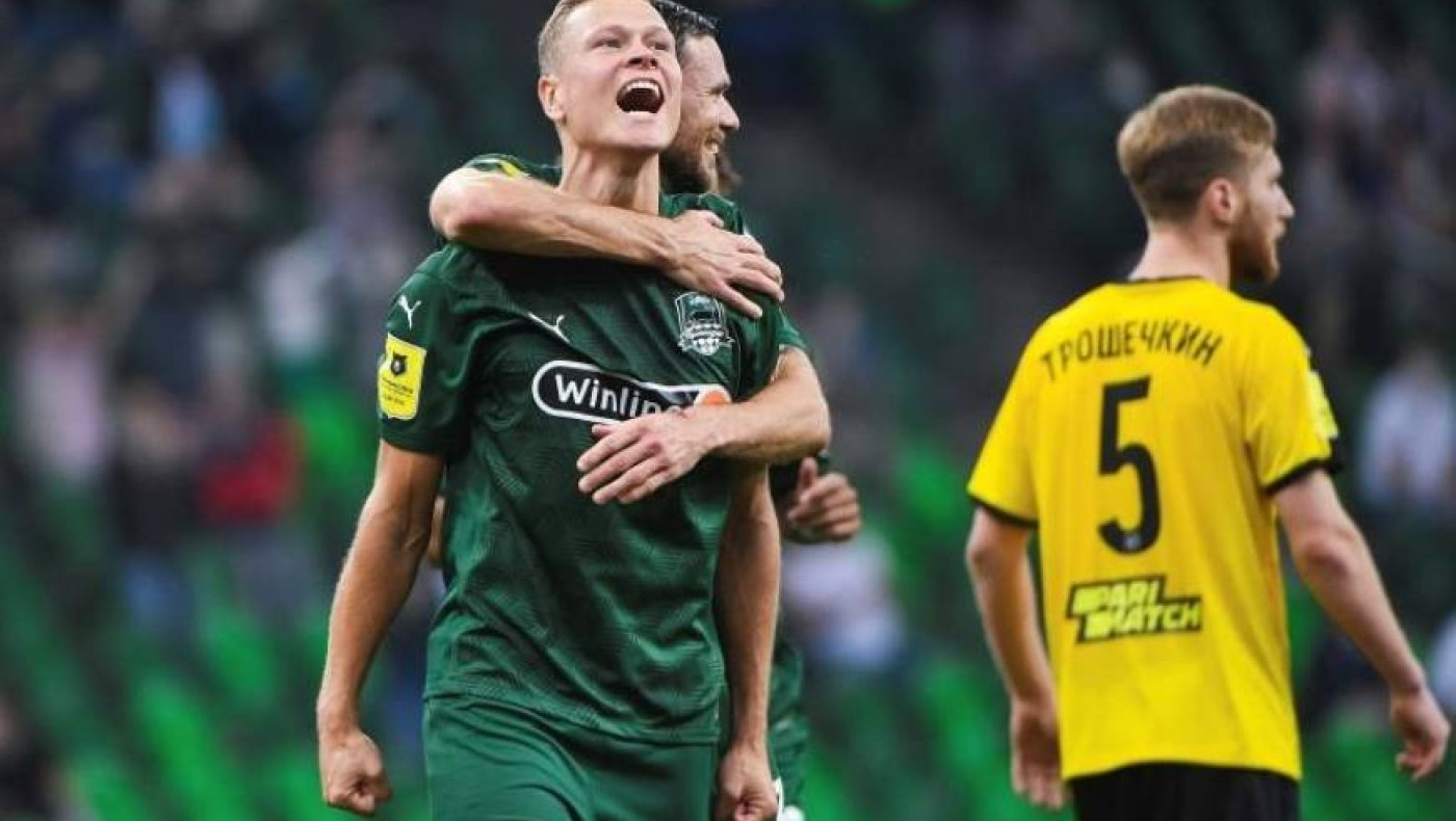 Στο στόχαστρο του ΠΑΟΚ ο εξαιρετικός Κλάεσον