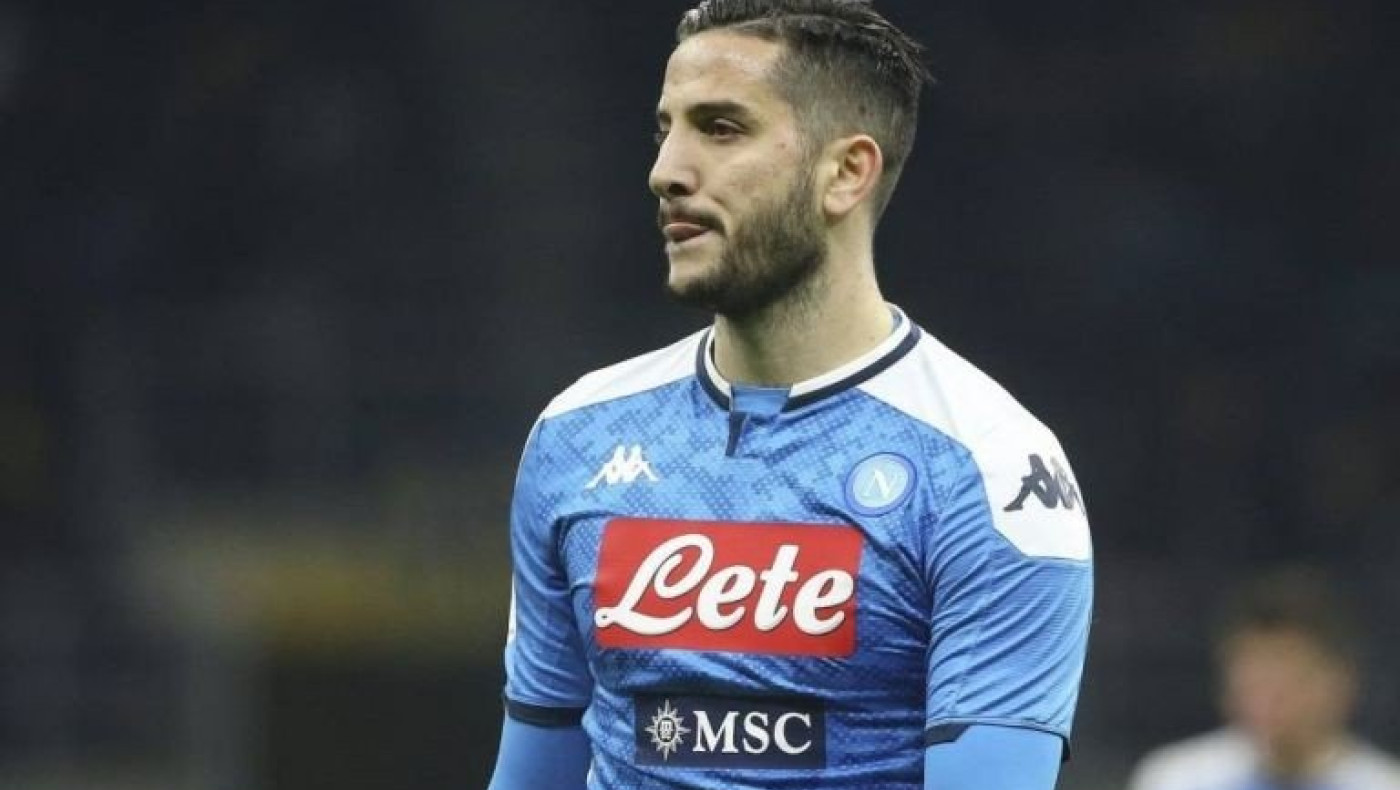 Οι Ιταλοί στέλνουν τον Μανωλά στον... Ολυμπιακό