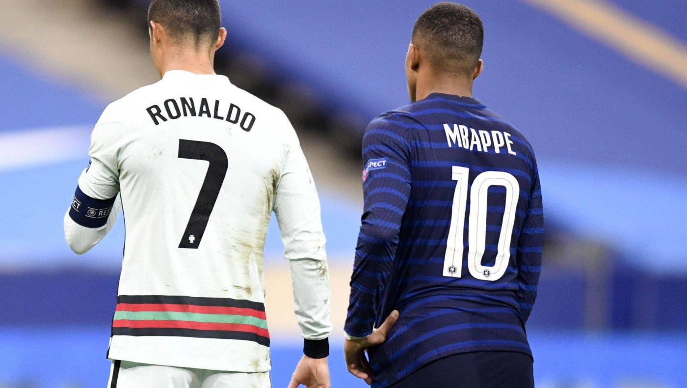Ρεάλ Μαδρίτης: Όνειρο θερινής νυκτός η συνύπαρξη Ρονάλντο-Εμπαπέ