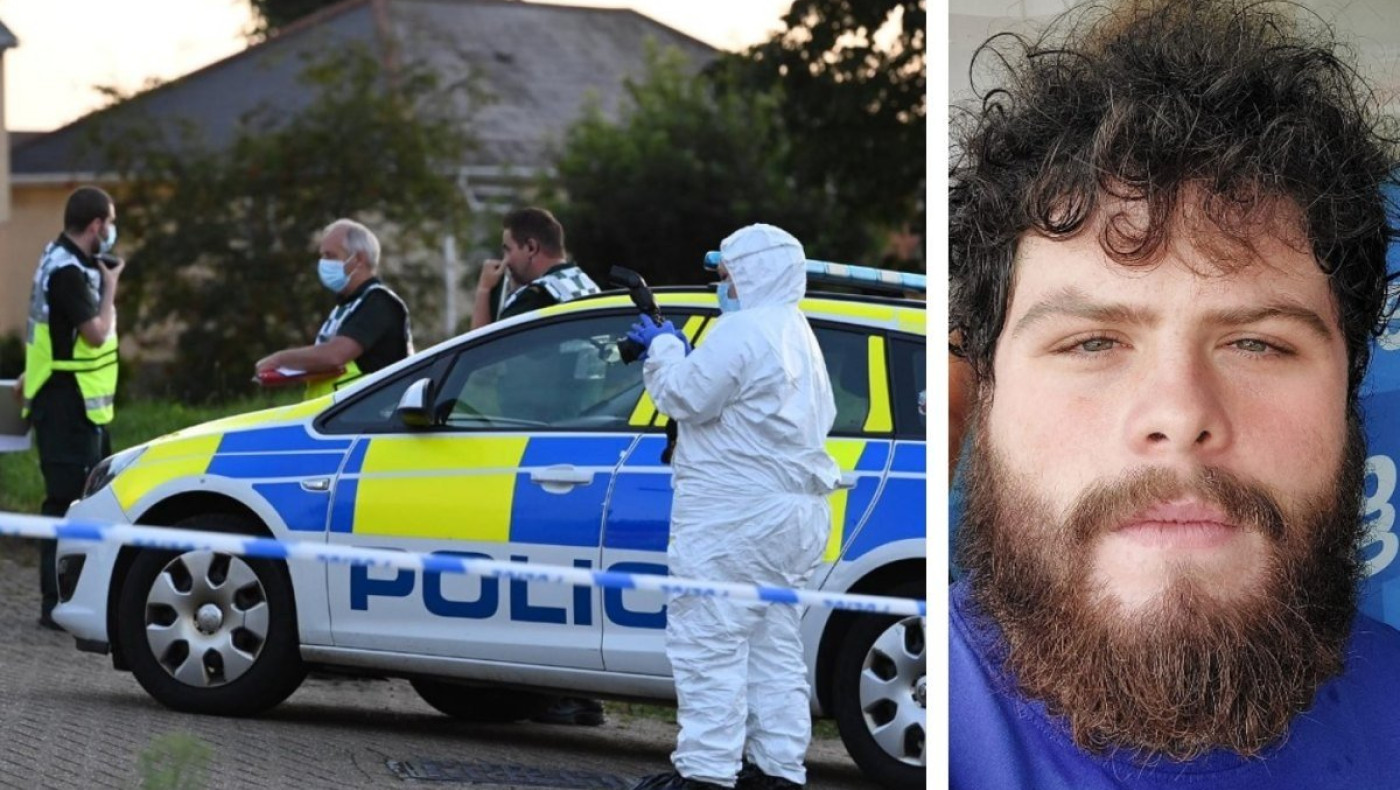 Μακελειό στο Πλίμουθ: «Χοντρός και άσχημος παρθένος»