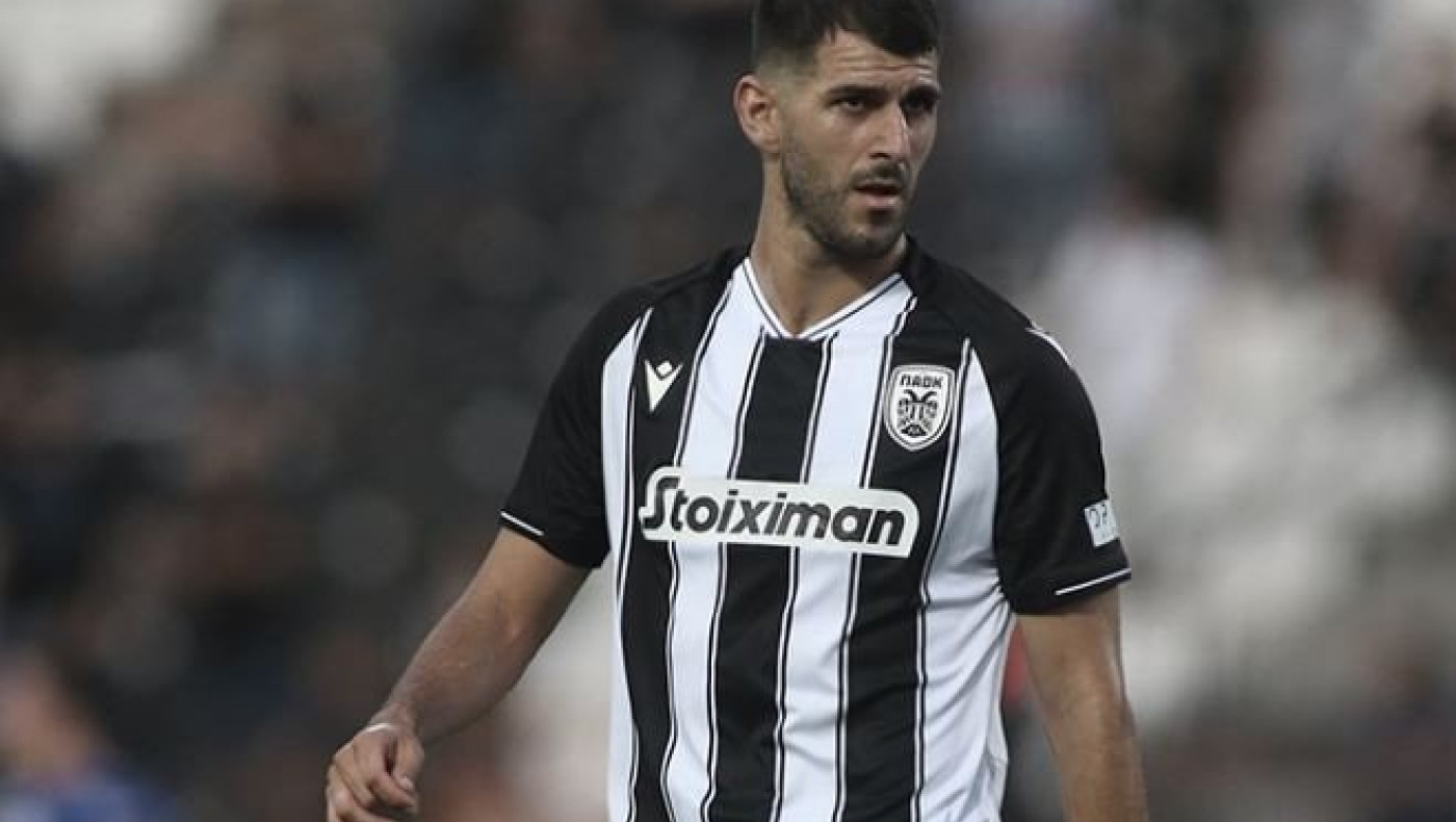 Στον δρόμο της επιστροφής ο Νέλσον Ολιβέιρα