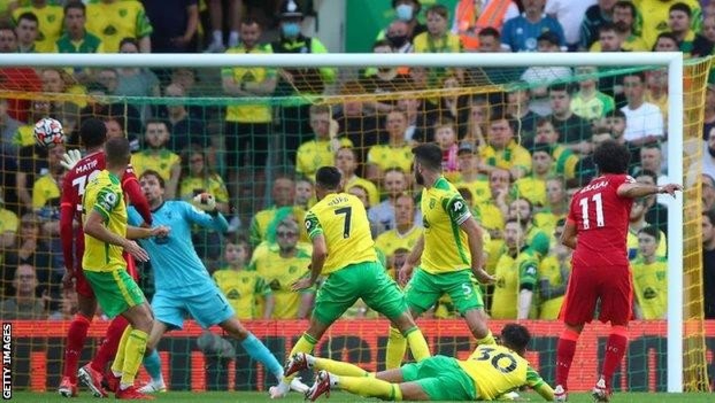 Χάλασε το ντεμπούτο Γιαννούλη στην Premier League η Λίβερπουλ, ασίστ ο Τσιμίκας