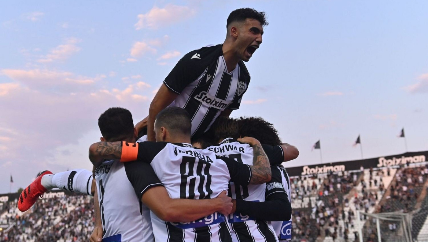 Η Ριέκα δεν είναι Μποέμιαν!