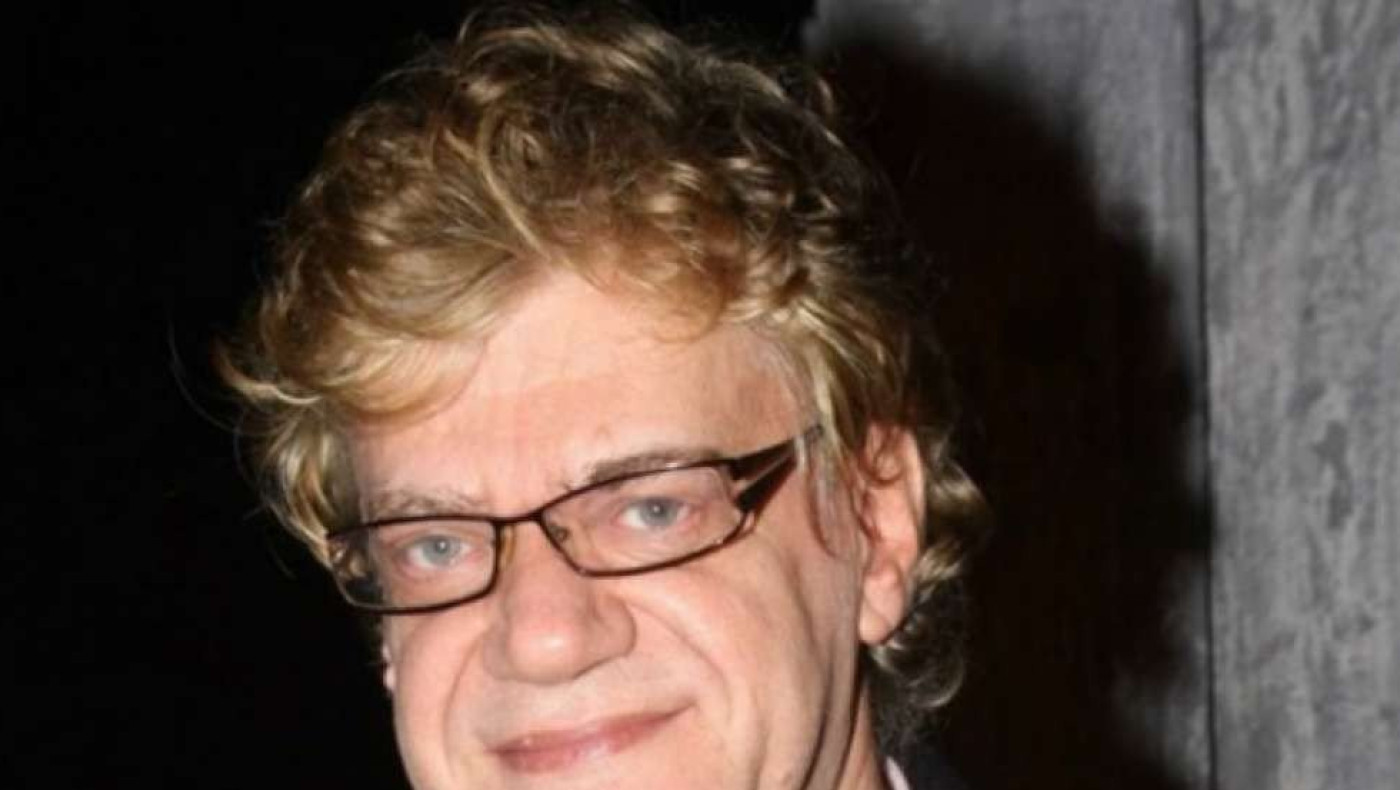 Στο νοσοκομείο με βαριά πνευμονία γνωστός ηθοποιός