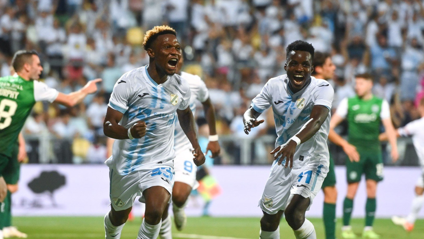 «Η Ριέκα έχει ρυθμό, μπορεί να βάλει δύσκολα στον ΠΑΟΚ»