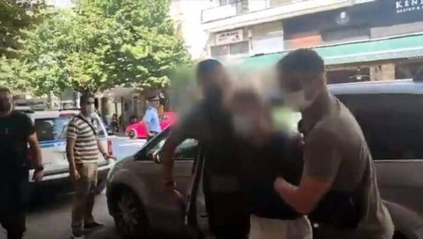 Δολοφονία 20χρονου στις Σέρρες: Σοκάρει η κοπέλα του «Με απειλούσε συνεχώς»