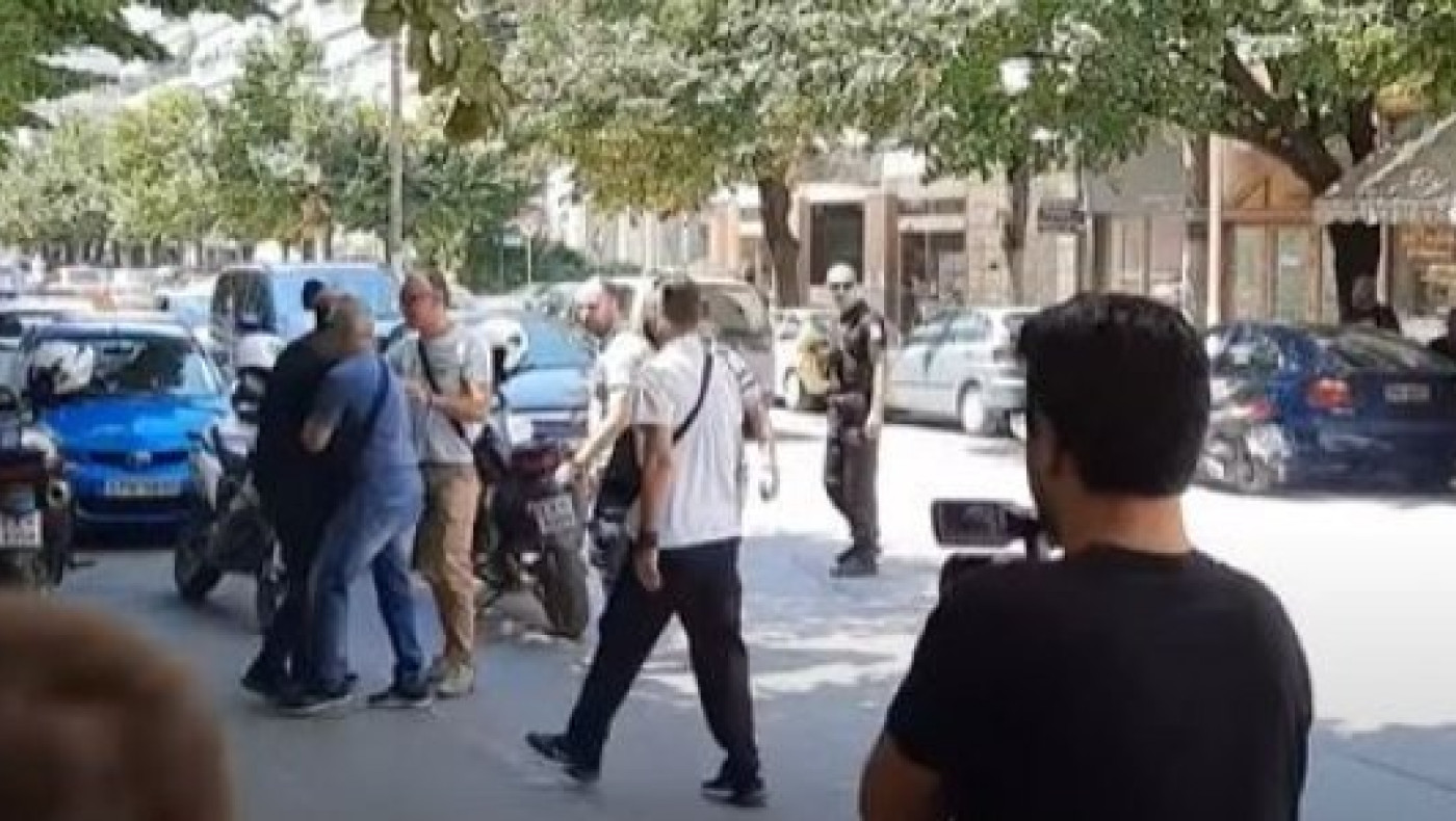 Καταγγελία από την κοπέλα του θύματος στις Σέρρες: «Με απειλούσε για τη ζωή μου»