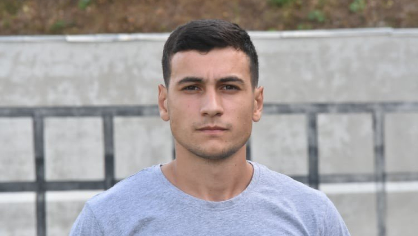 Ανακοίνωσε Θεοδοσιάδη η Δόξα Δράμας