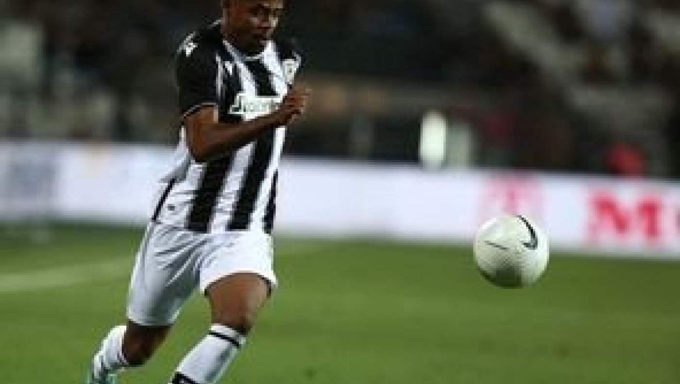 Ο ΠΑΟΚ το... «δρόσισε!»