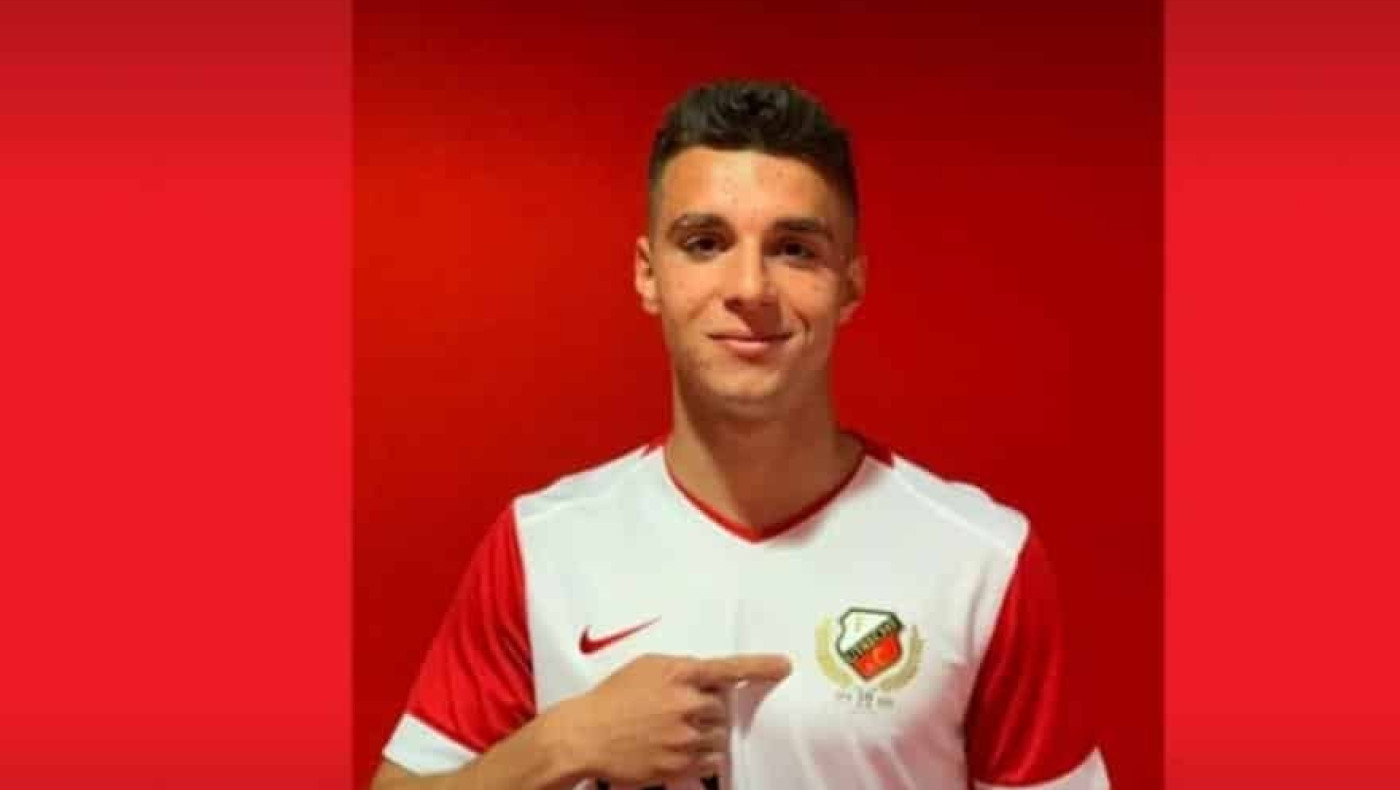 Δουβίκας: «Δεν ξέρω αν θα φύγω το καλοκαίρι απο την Ουτρέχτη, θα αποφασίσω μετά το τέλος της σεζον»