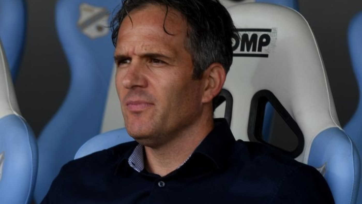 Τόμιτς: «Μας έχει μείνει μία πίκρα, αλλά είμαστε ικανοποιημένοι με το αποτέλεσμα»