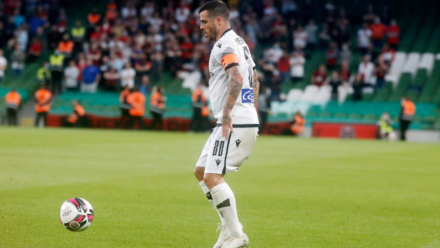 ΠΑΟΚ: Αποθέωση Καγκάβα-Βιεϊρίνια στη Βέροια