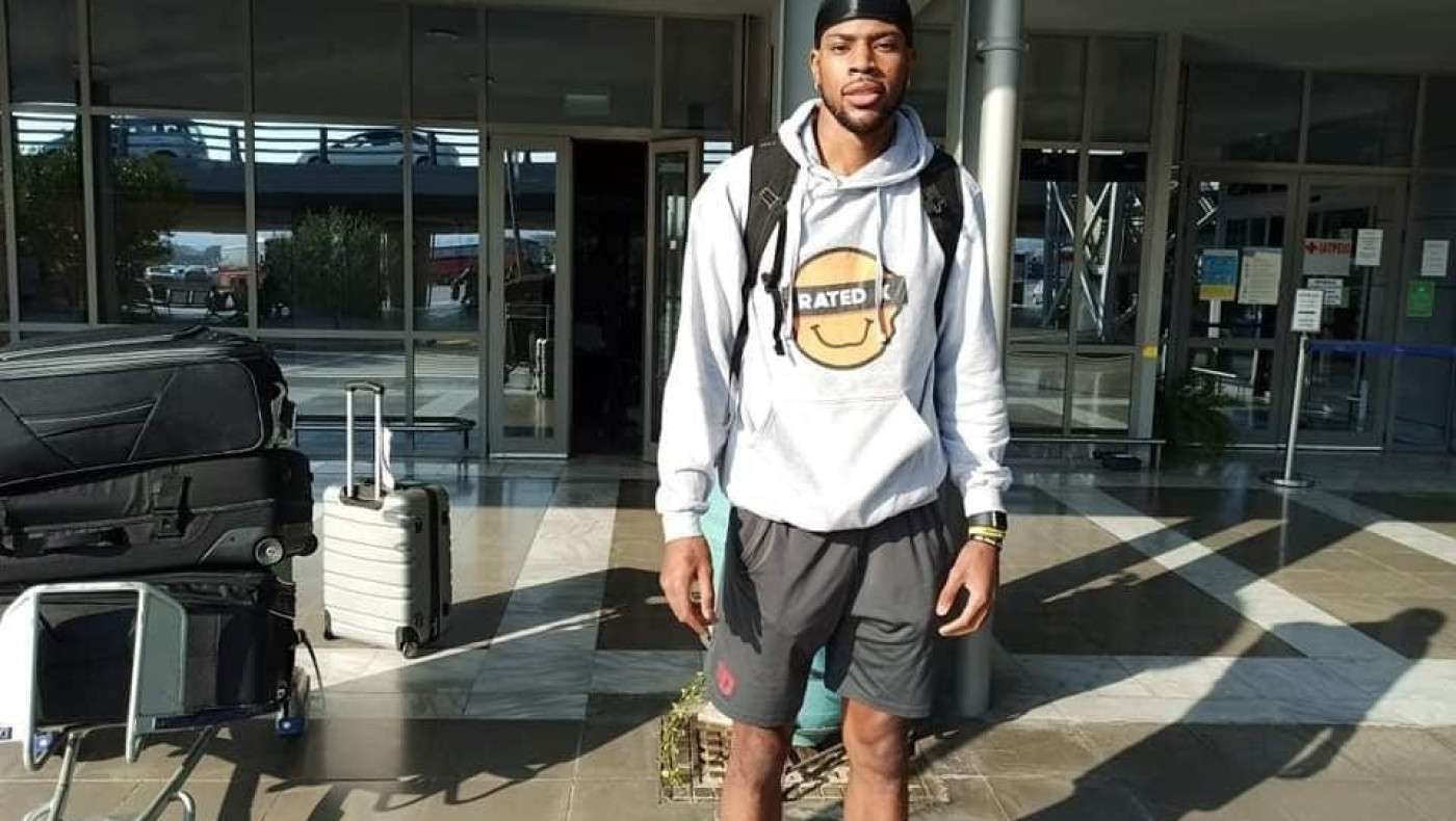 Άρης: Έφτασε Θεσσαλονίκη ο Γουίλιαμς, ακολουθούν οι επόμενοι