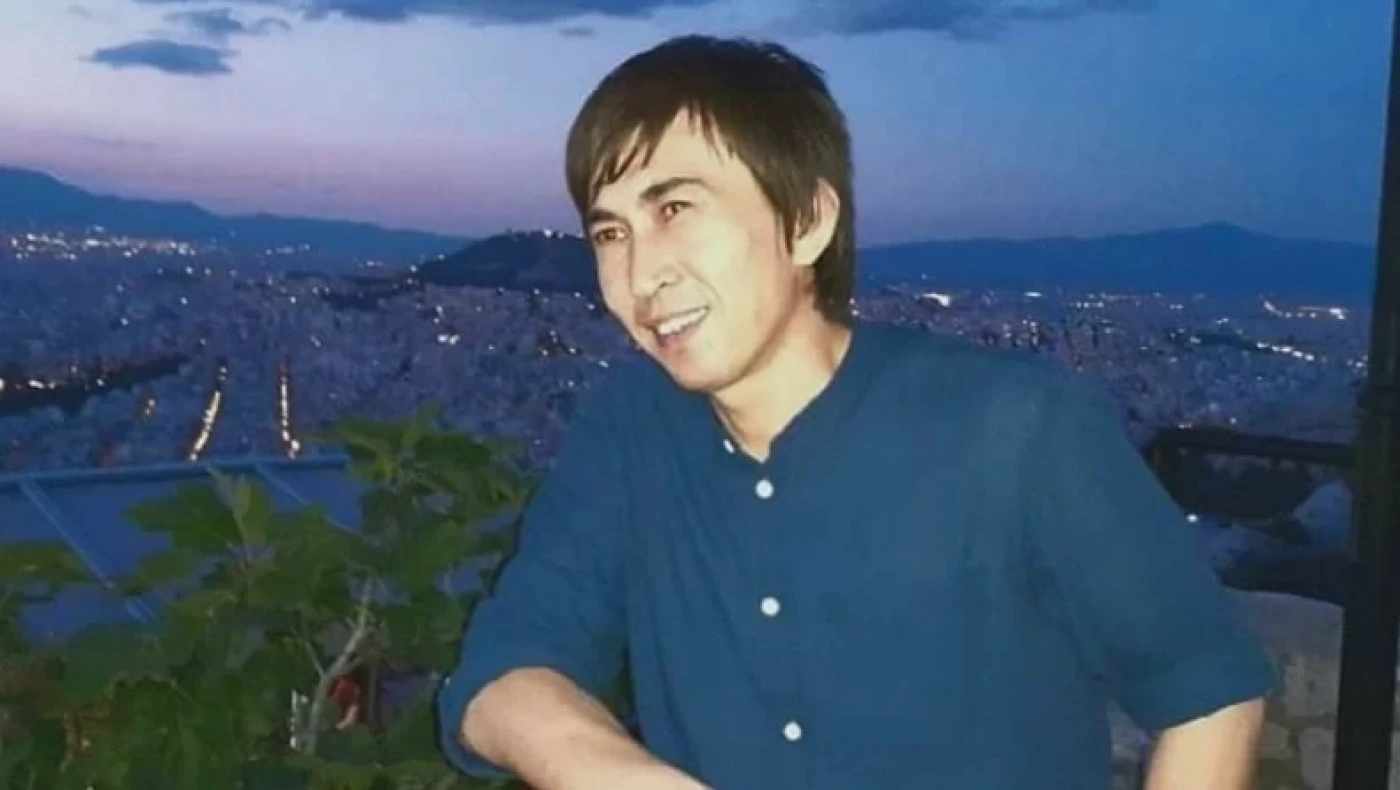 Η συγκινητική ανάρτηση του Ζαχίρ για όσα συμβαίνουν στο Αφγανιστάν