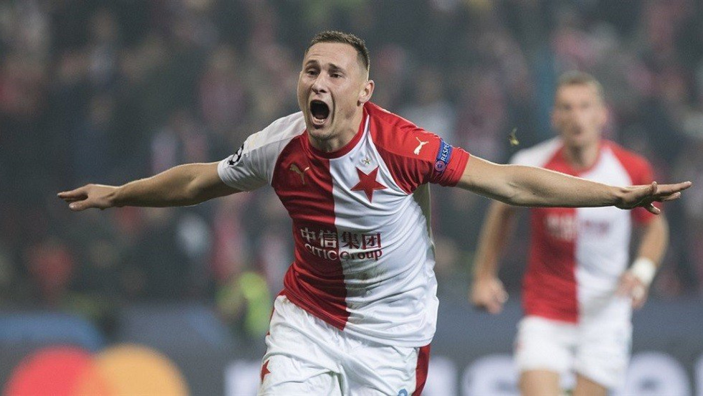 ΠΑΟΚ: Προχωράει του Μπορίλ