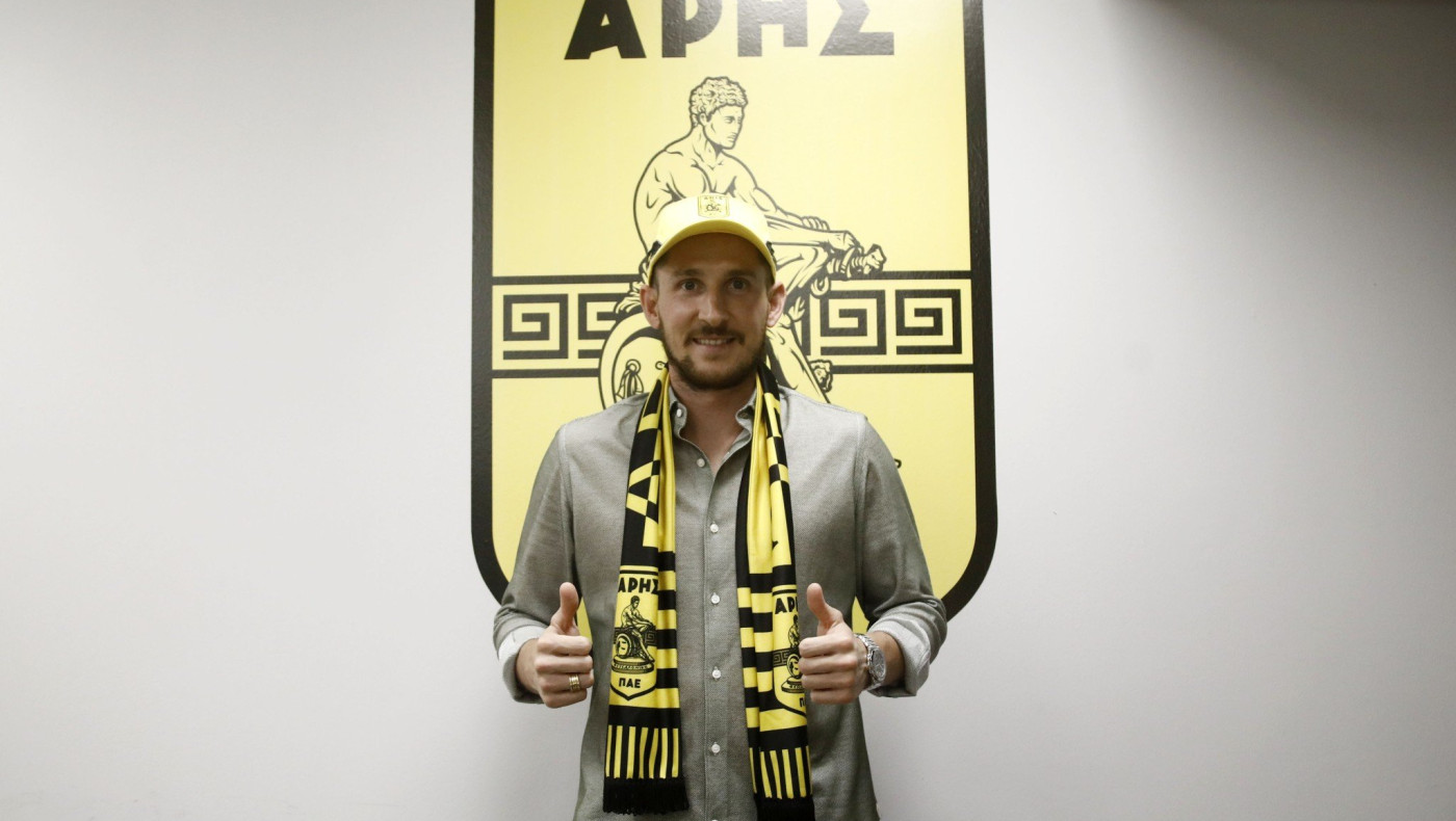 Χαΐροβιτς: «Κάναμε καλή εμφάνιση, να συνεχίσουμε να σκοράρουμε με αυτό το ρυθμό»