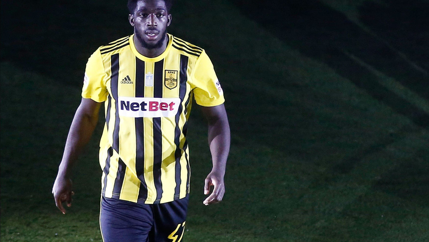 Πώς παρουσίασε ο Άρης τα νέα μεταγραφικά του αποκτήματα