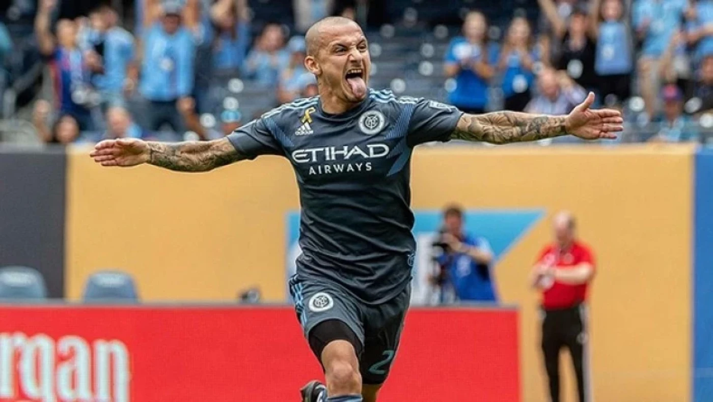 New York City: «Ο ΠΑΟΚ θα είναι ένας φανταστικός σύλλογος για να αγωνίζεται ο Μιτρίτσα»