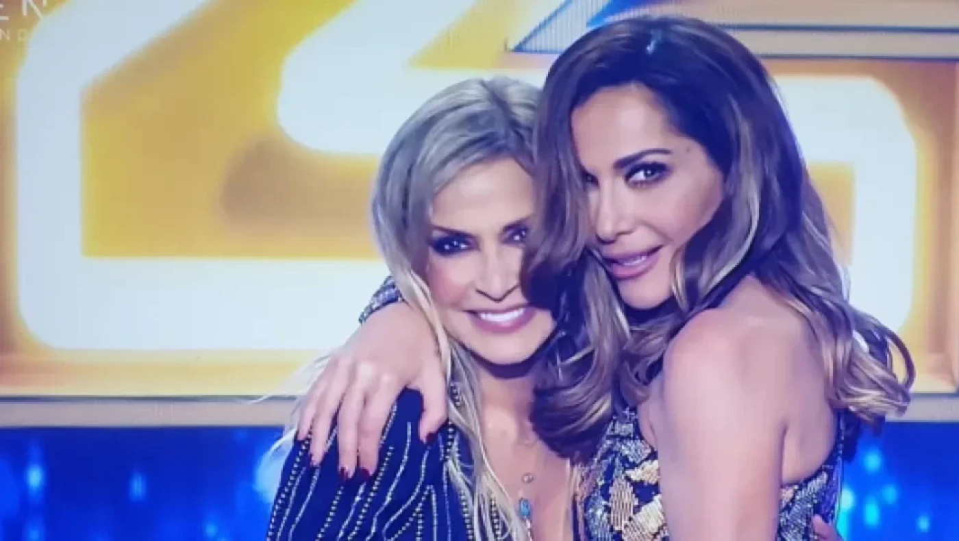 Άννα Βίσση: Ο λόγος που δεν θα συνεργαστεί με τη Δέσποινα Βανδή