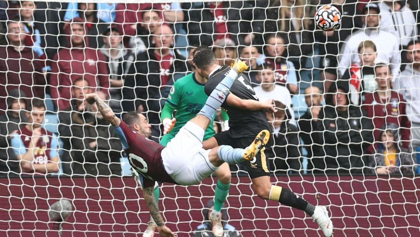 Ευρώπη: Οι γκολάρες του Σαββατοκύριακου!