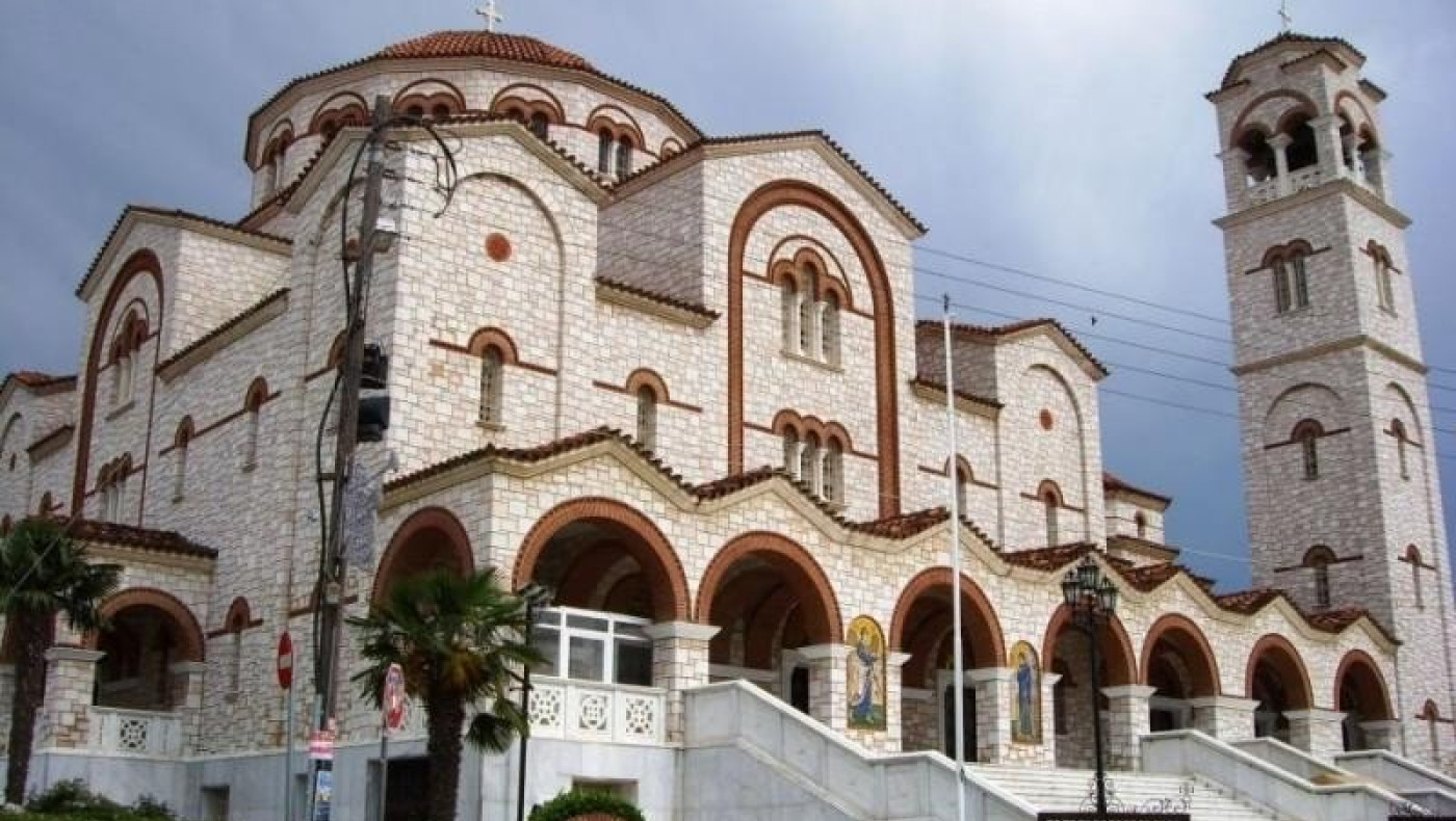 Μηχανιώνα Θεσσαλονίκης: Ούτε φέτος η λιτάνευση της εικόνας της Παναγίας Φανερωμένης