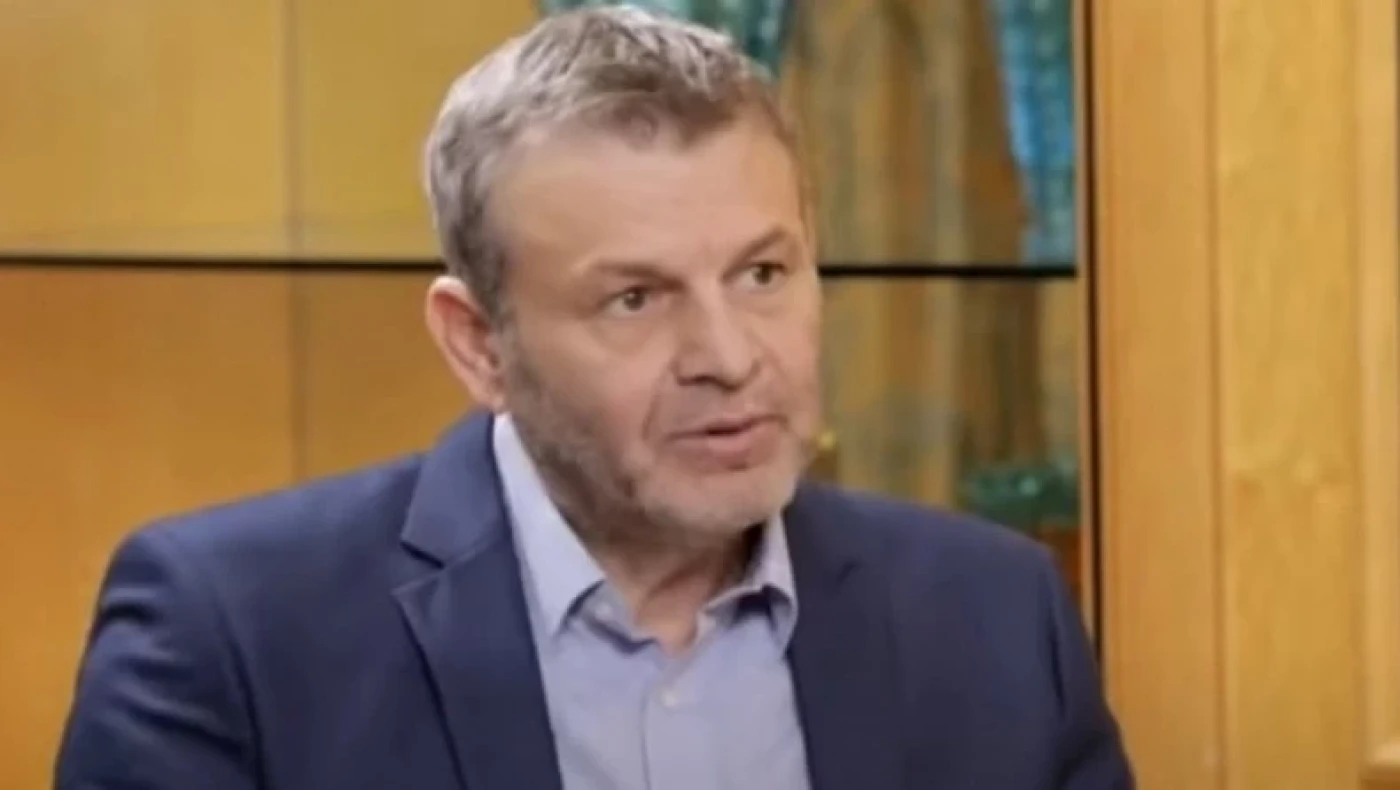 Γκλέτσος: «Ήταν οδυνηρό, μου καυτηρίασαν την καρδιά, χωρίς νάρκωση»