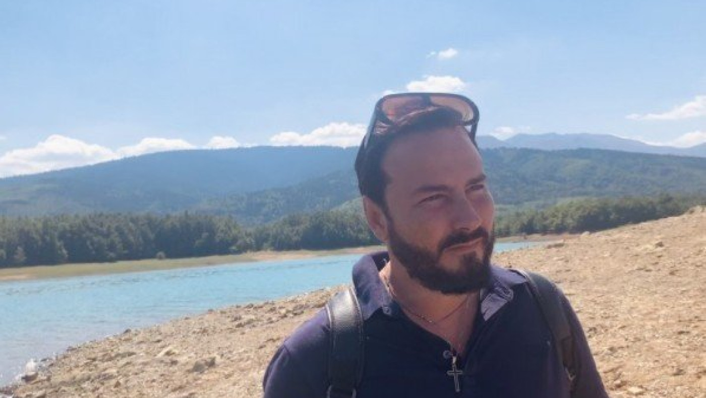 Την επανασύσταση της Αγροφυλακής προτείνει ο Διαμαντής Γκολιδάκης