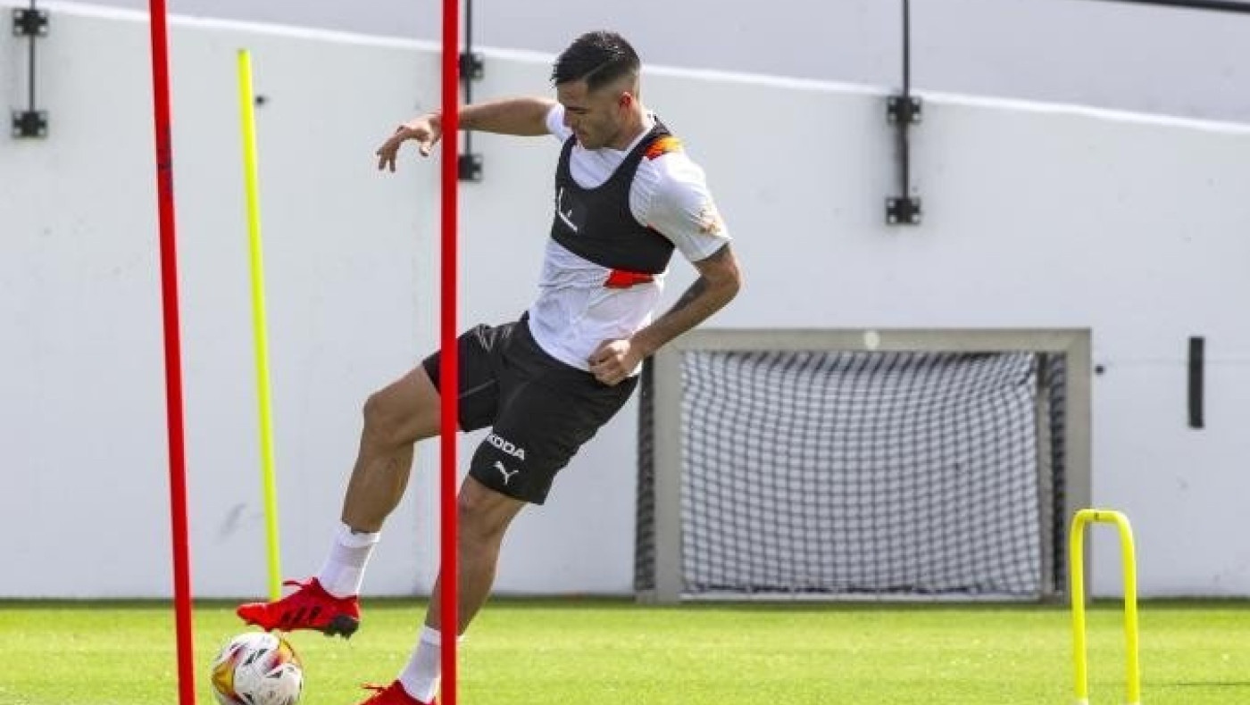 Old school football: ﻿Ο Μαξιμιλιάνο Γκόμεζ έπαιζε με αίματα!