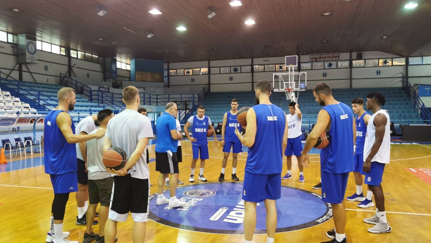 Ο κόσμος μίλησε! Αυτές είναι οι νέες φανέλες του Ηρακλή