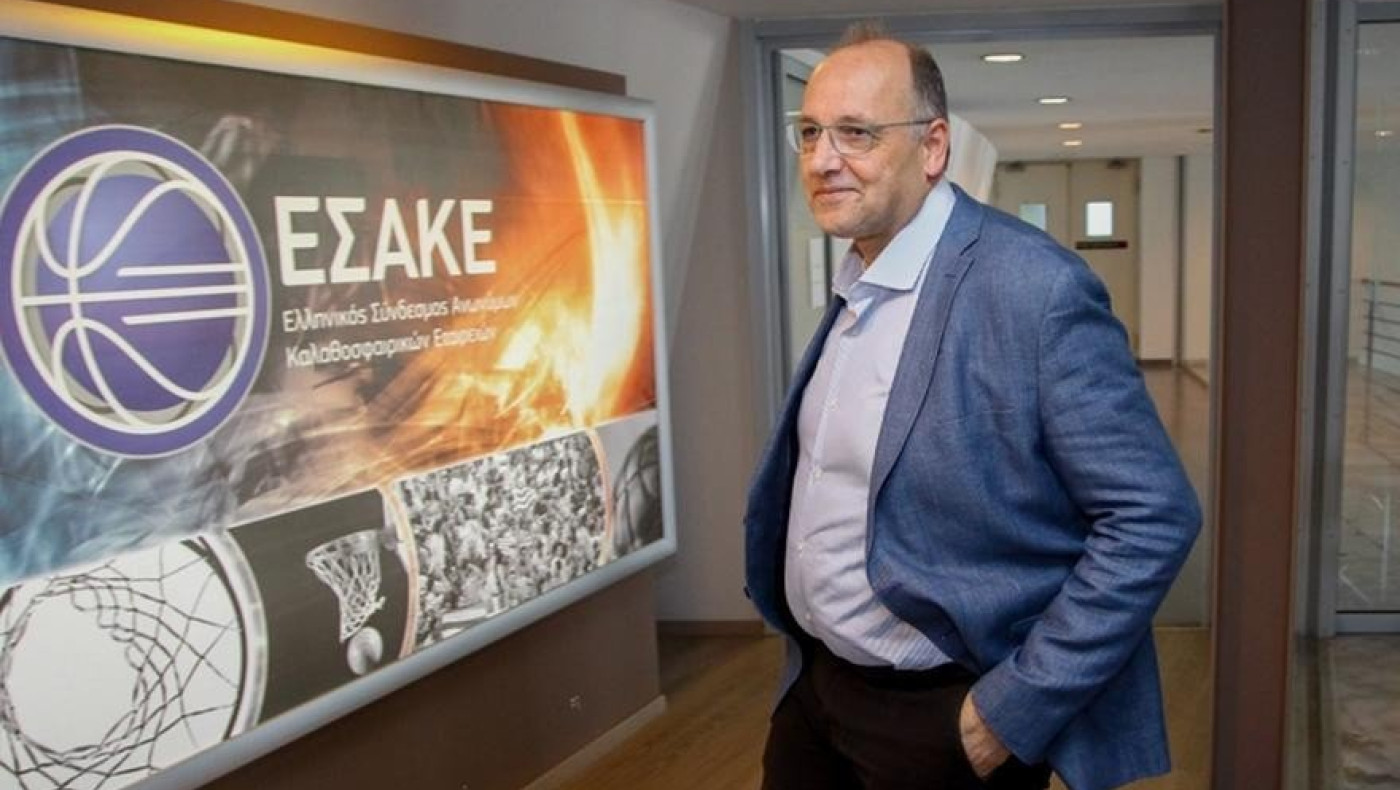 Λιόλιος: «Προσπαθούν να κάτσουν άλλη μία μέρα στην καρέκλα και να καταστρέψουν ότι έχει μείνει όρθιο»