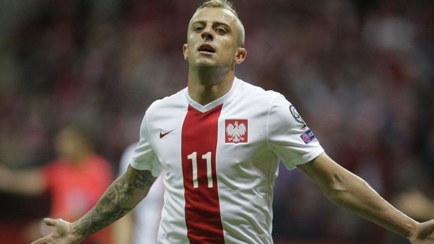 «Είχε κάνει πρόταση στον Γκροζίτσκι ο ΠΑΟΚ, επέλεξε Πογκόν»