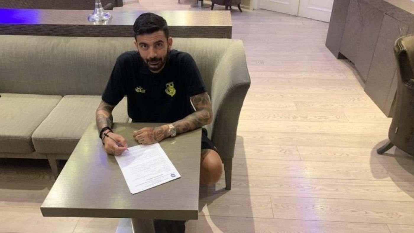 Ολοκλήρωσε το «ΜΠΑΜ» με Κλάους η Αναγέννηση Καρδίτσας