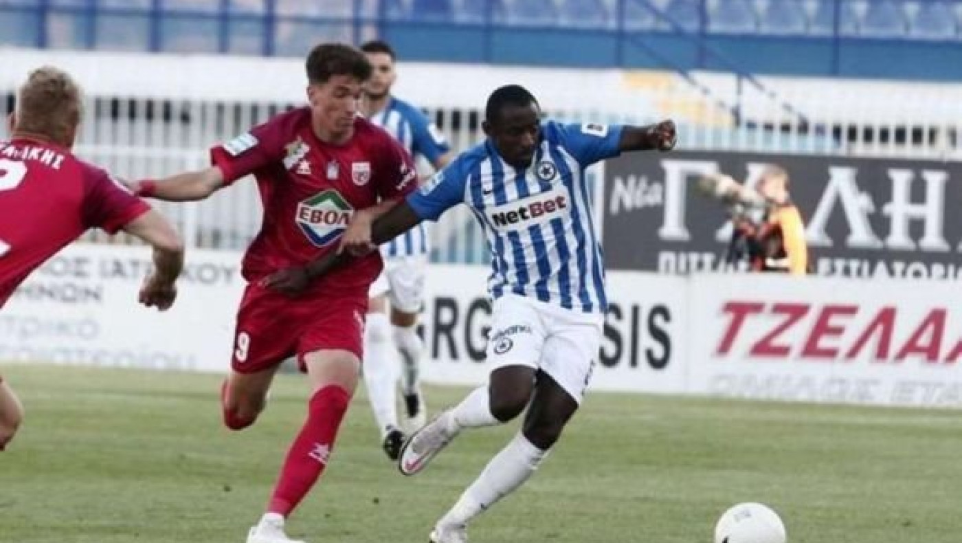 Στον ΠΑΟΚ το ποδοσφαιρικό «αστέρι» του Έβρου!