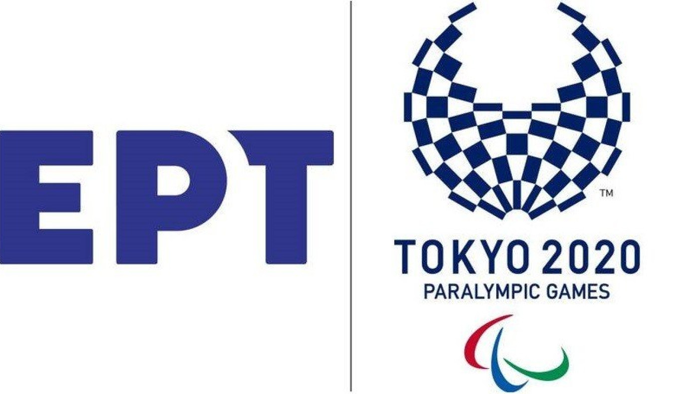 Οι Παραολυμπιακοί Αγώνες «Τόκιο 2020» στην ΕΡΤ