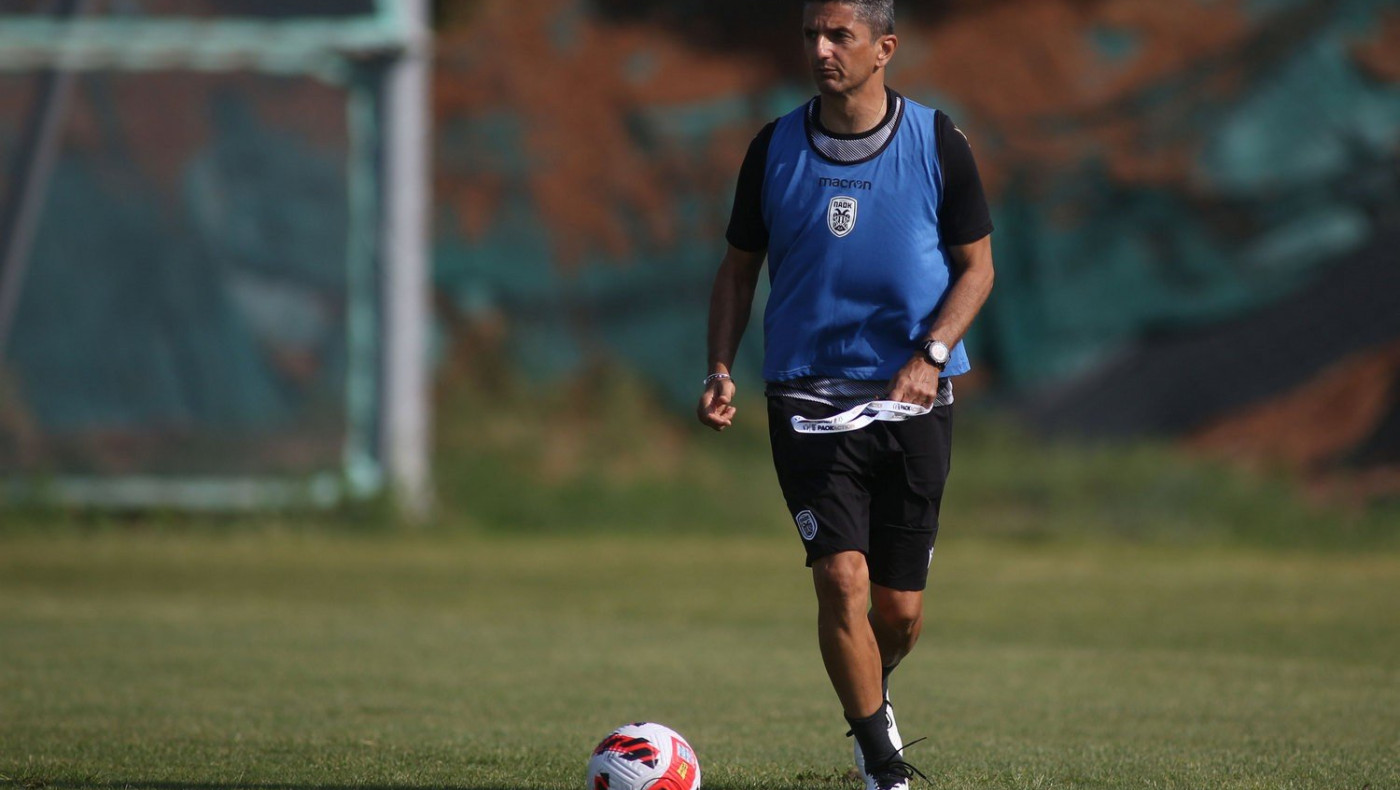 Θα πάει μακριά η …βαλίτσα για τον ΠΑΟΚ;