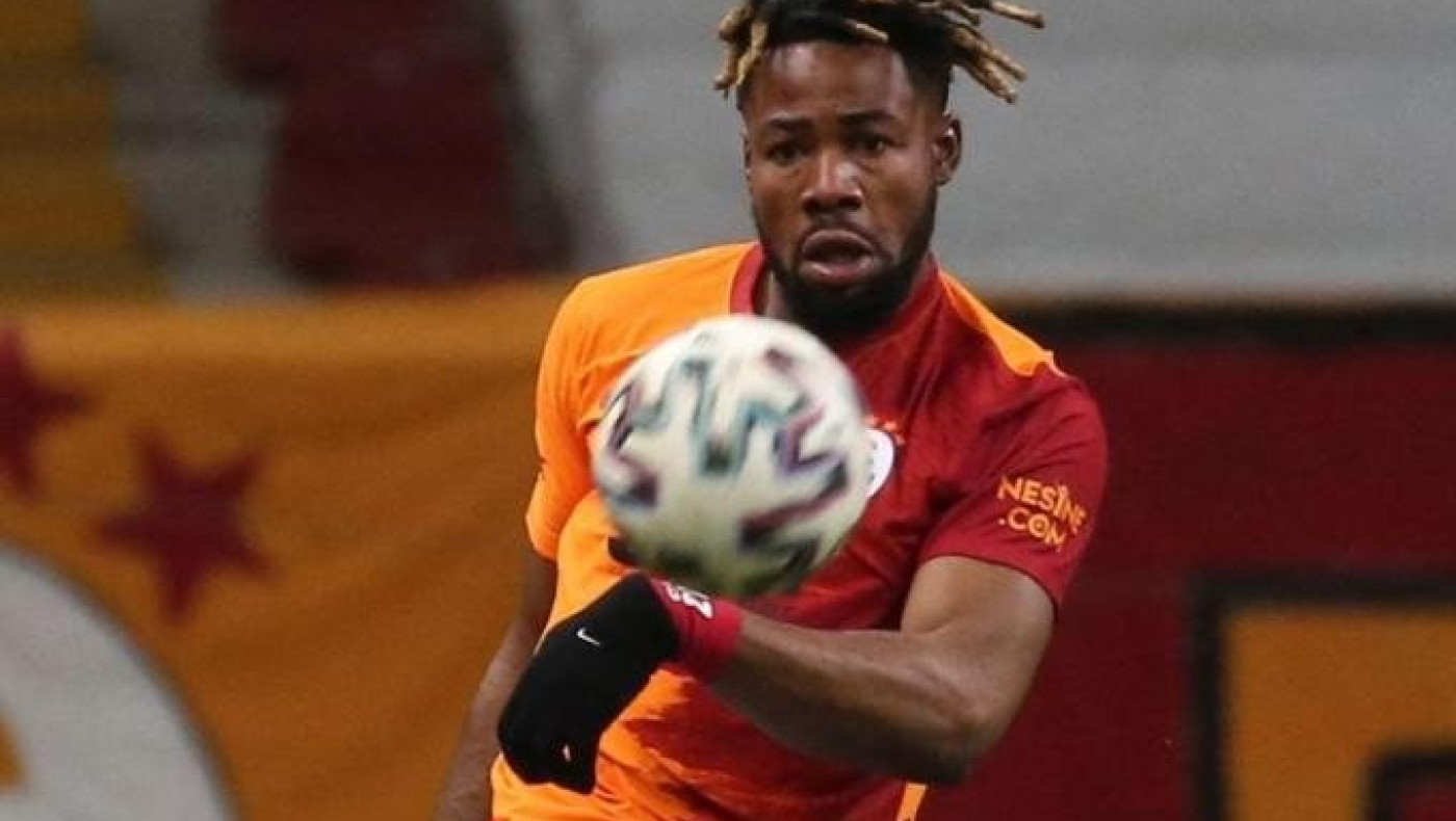 «Η Γαλατασαράι αρνήθηκε πρόταση του ΠΑΟΚ για τον Λουινταμά»