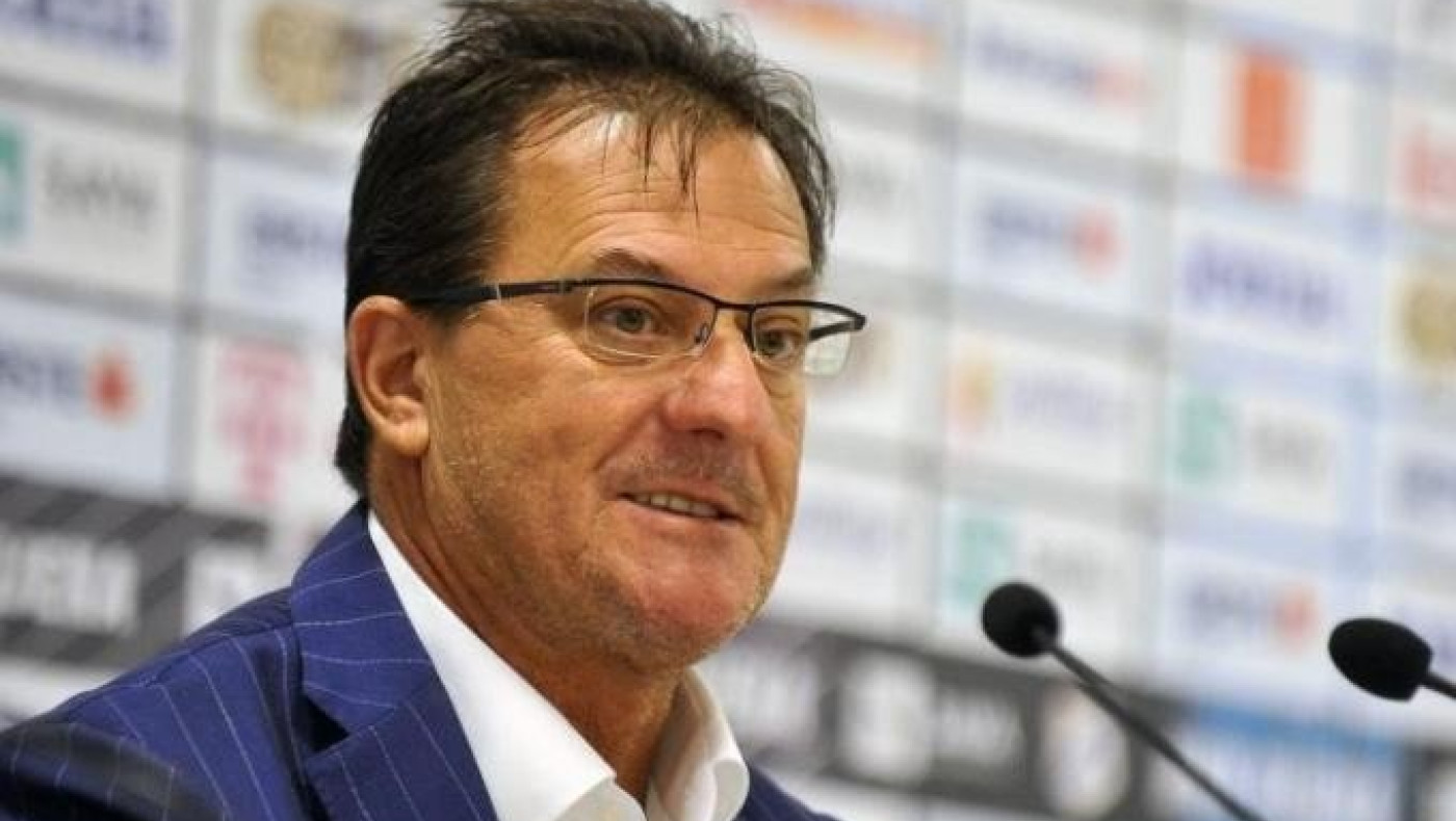 Μίσκοβιτς: «Ανατριχιάζω από αυτό που έζησα στην Τούμπα»