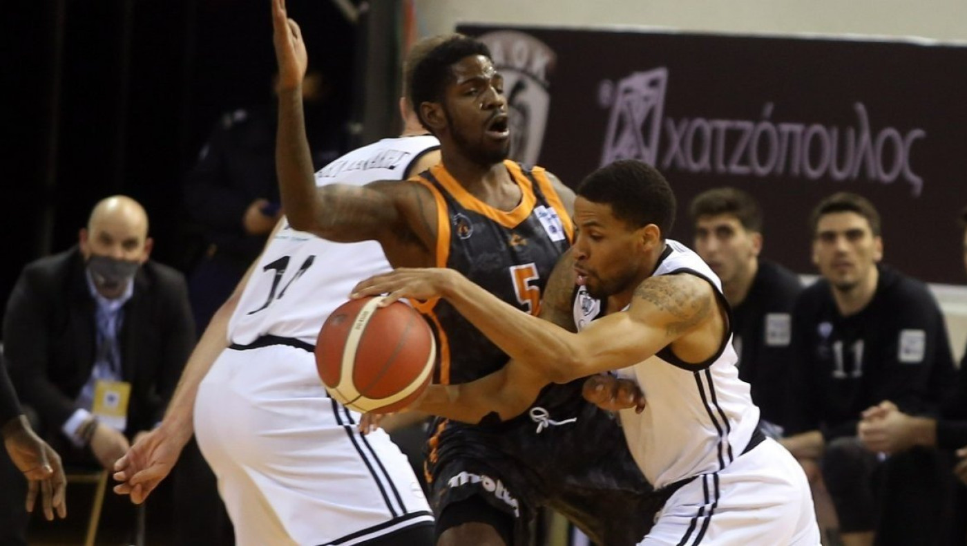 Κύπελλο μπάσκετ: Γκάφα ολκής από την ΕΟΚ, άκυρη η πρώτη κλήρωση -Τα ζευγάρια