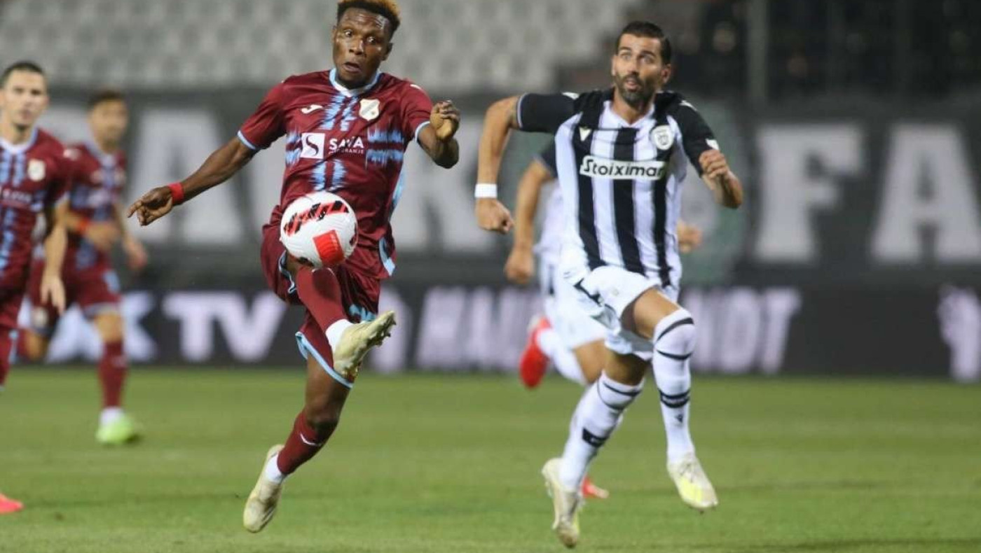 Παραμένει φαβορί ο ΠΑΟΚ για τις στοιχηματικές