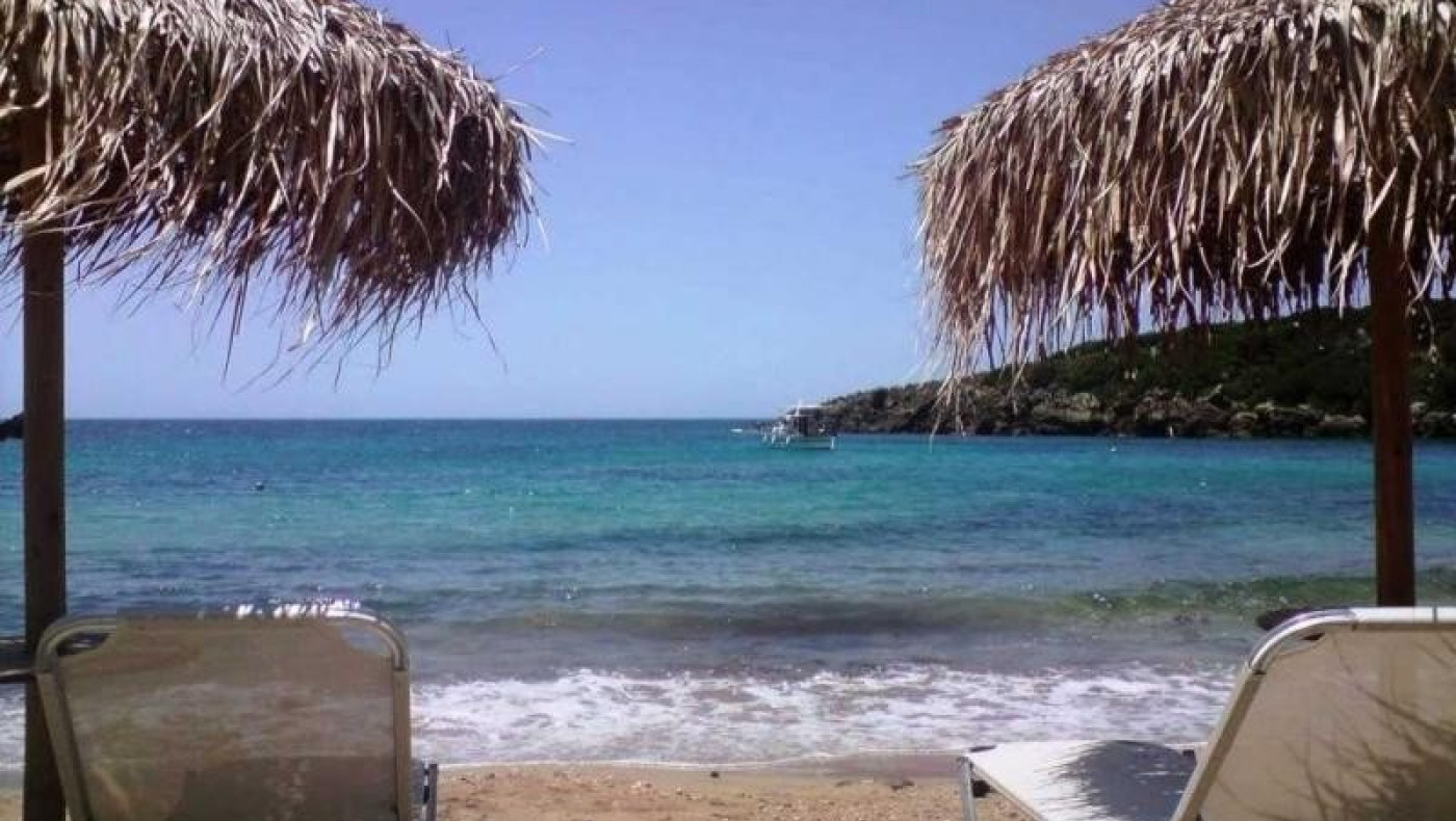 Χανιά: Προκάλεσε σοκ ο θάνατος τουρίστριας σε ξαπλώστρα!