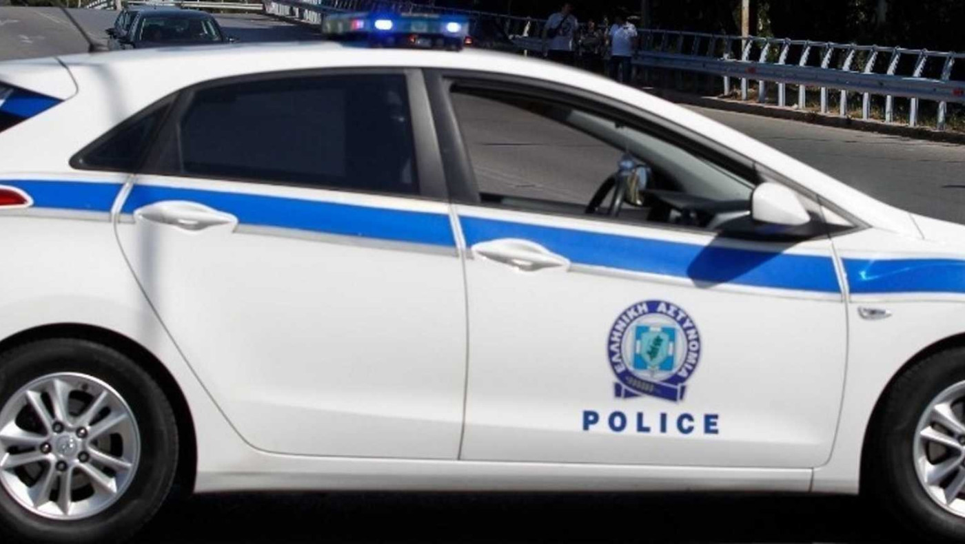 Θεσσαλονίκη: Λογιστής βγήκε στο δρόμο με ψεύτικο όπλο σε κατάσταση αμόκ!