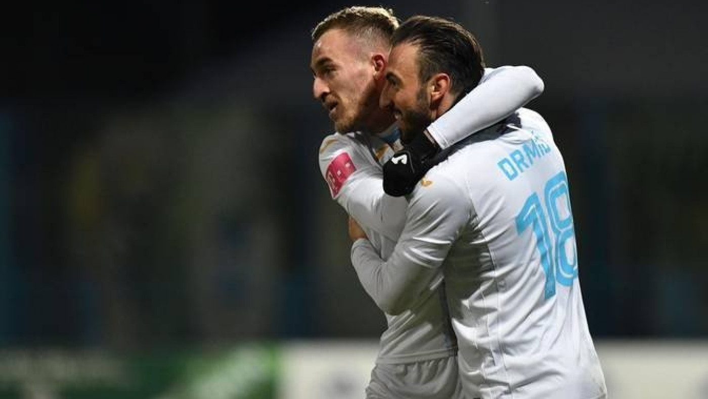 ΠΑΟΚ: Με σημαντικές απουσίες η Ριέκα στην Τούμπα