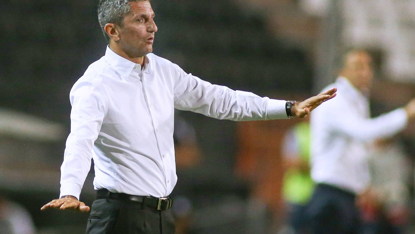 Λουτσέσκου: «Ο στόχος μας για την επόμενη μεταγραφική περίοδο, καλύτερος στην Ελλάδα ο Πασχαλάκης» - Τι είπε για Πάμπλο Γκαρσία