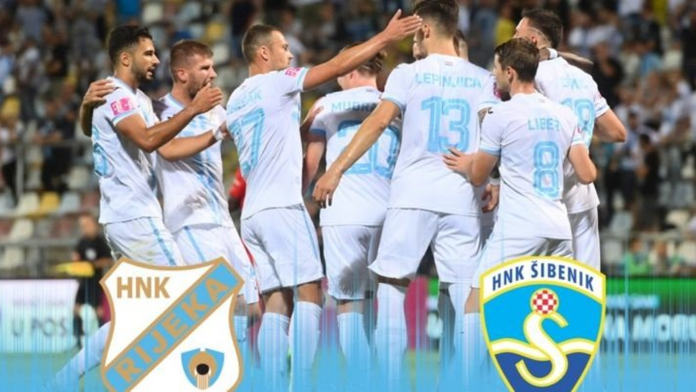Νίκη με ανατροπή για τη Ριέκα