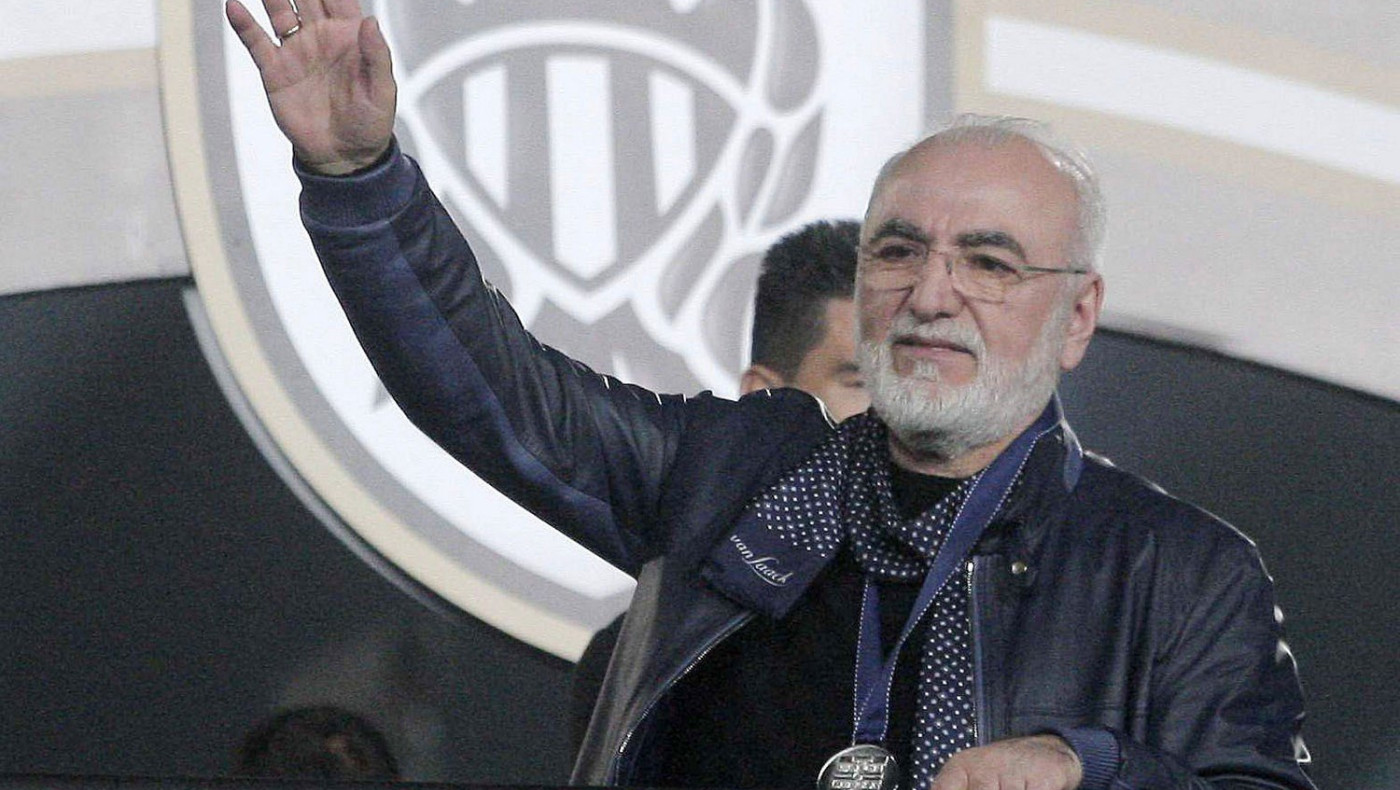 ΠΑΟΚ: Κρίσιμη τηλεδιάσκεψη με φόντο το τηλεοπτικό