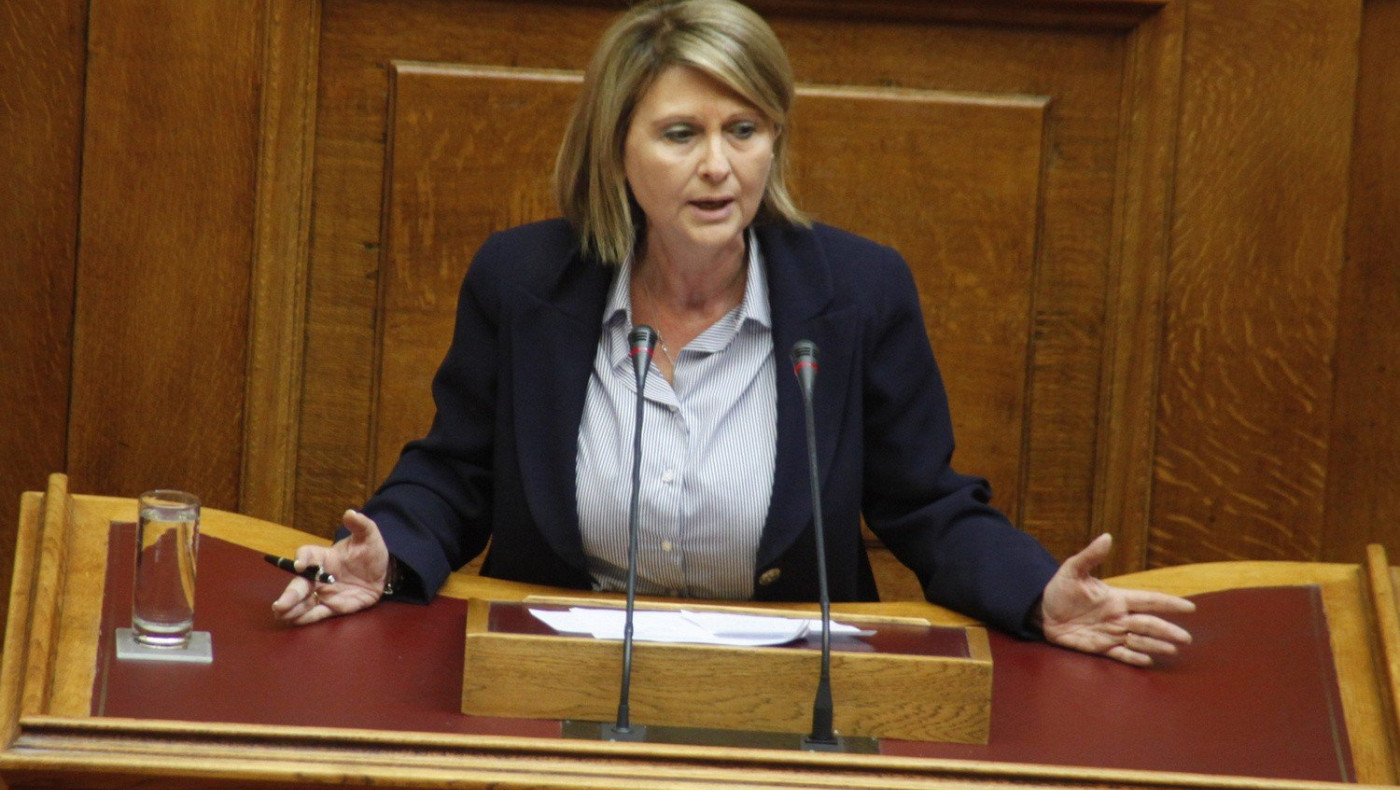 Βούλτεψη: «Η Ελλάδα δεν θα δεχθεί μετανάστες στο έδαφος της»