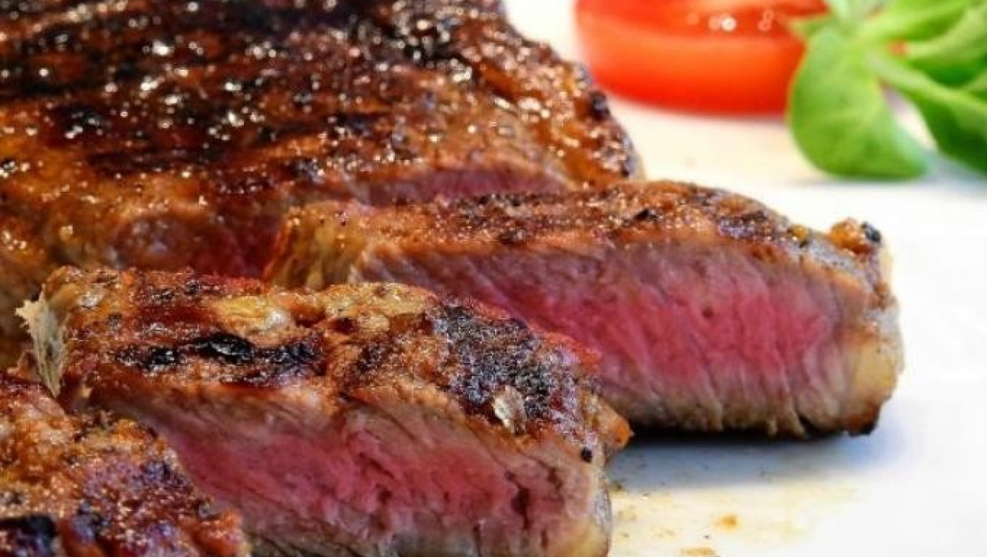 Επένδυση-μαμούθ 3,7 δισ: Το νέο «κρέας» που θα σώσει τον πλανήτη