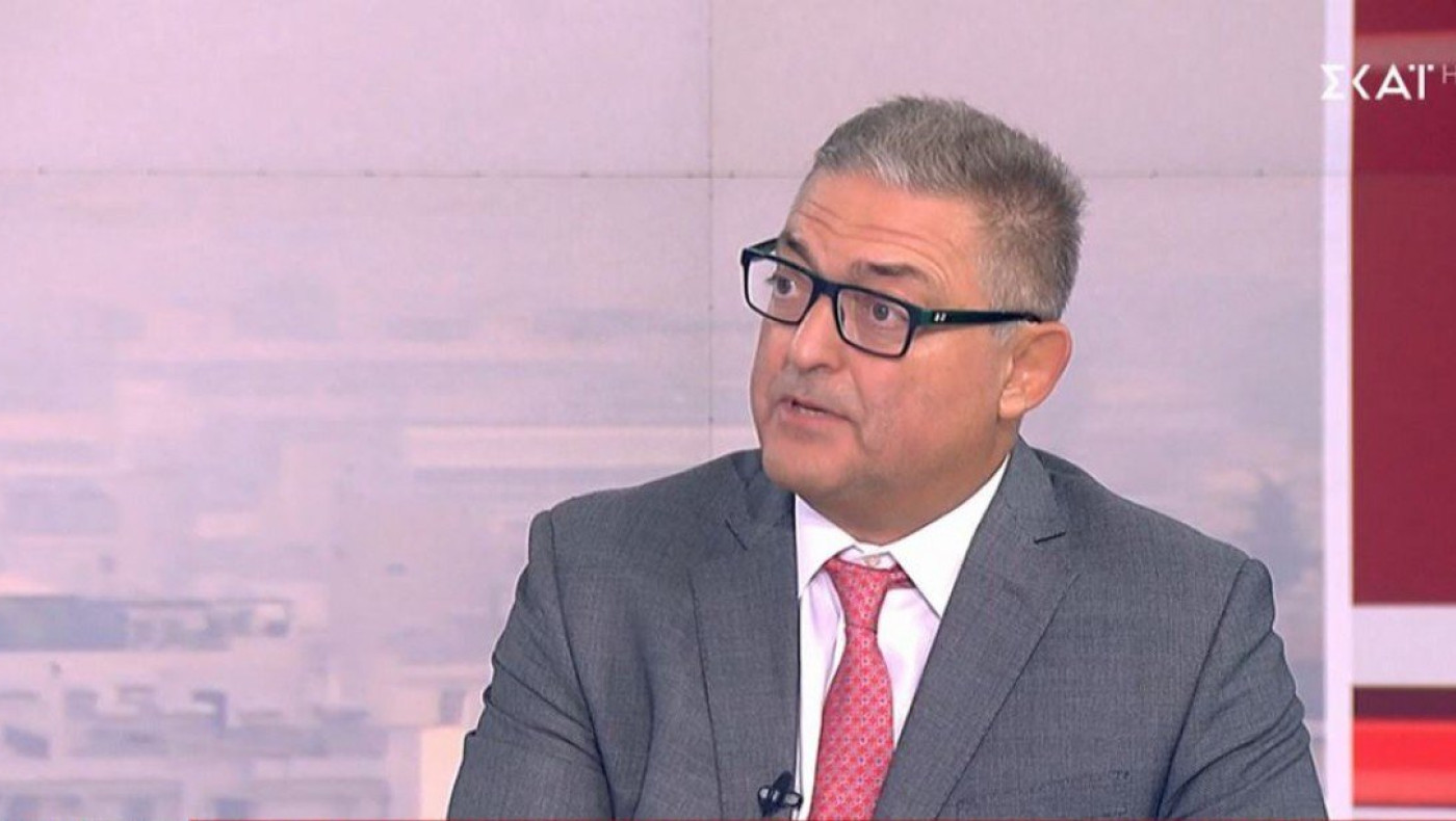 Βασιλακόπουλος: «Τρία παιδιά έχουν πεθάνει στην Ελλάδα από κορωνοϊό»