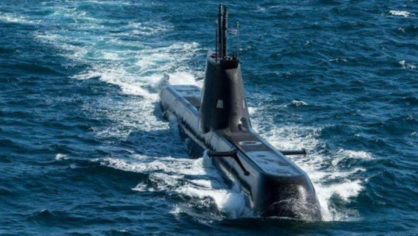 Νέα εξοπλιστική πρόταση από Νότια Κορέα: Υποβρύχια και MUM-T για την Ελλάδα-Αντιδράσεις από Τουρκία