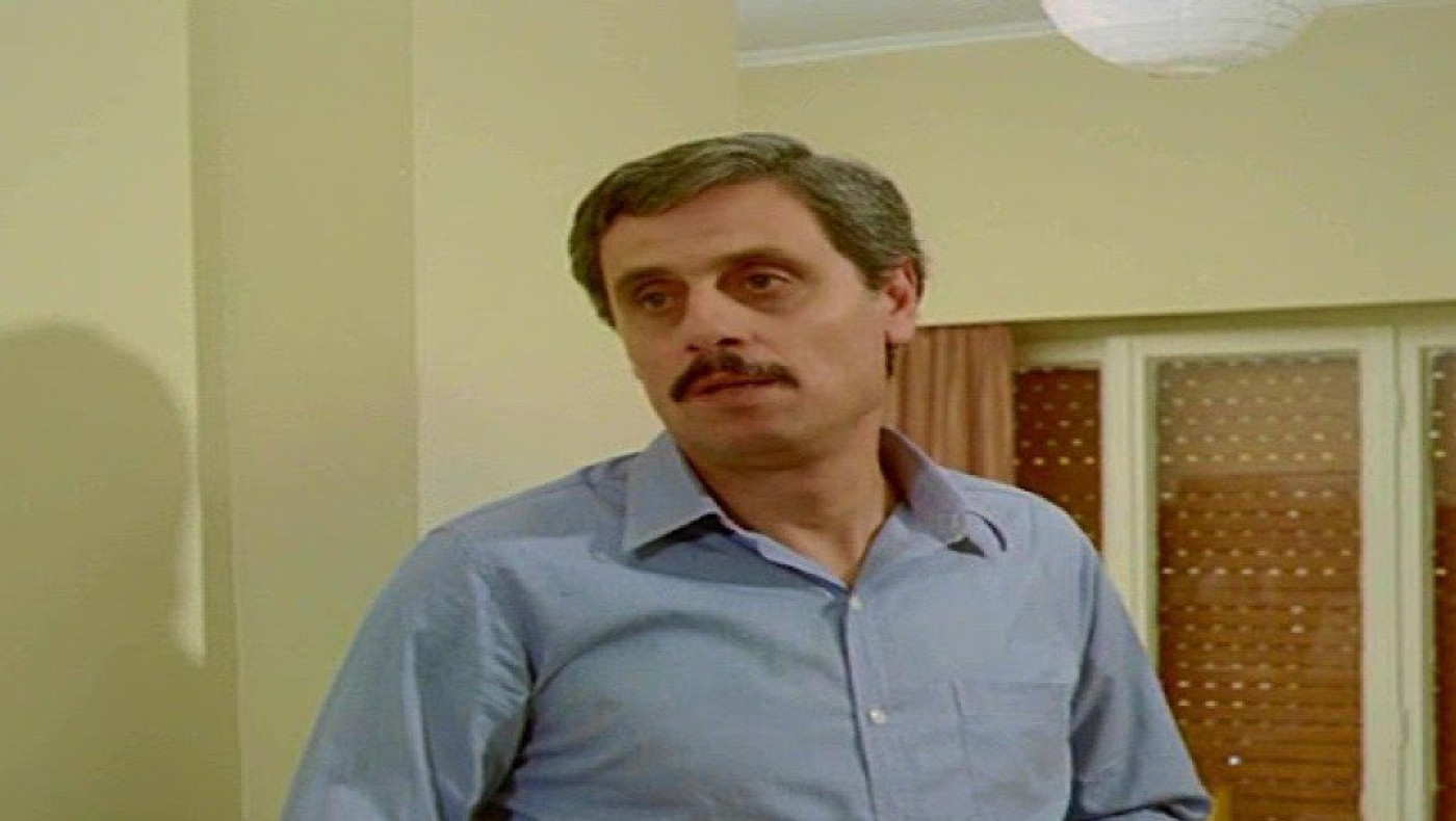 Πέθανε ο ηθοποιός Πέτρος Ζαρκάδης